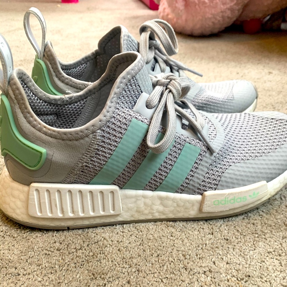 Adidas Boost Sneakers
